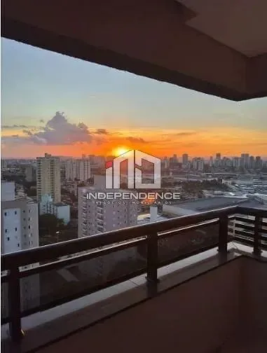 Apartamento, 2 quartos, 83 m² - Foto 1