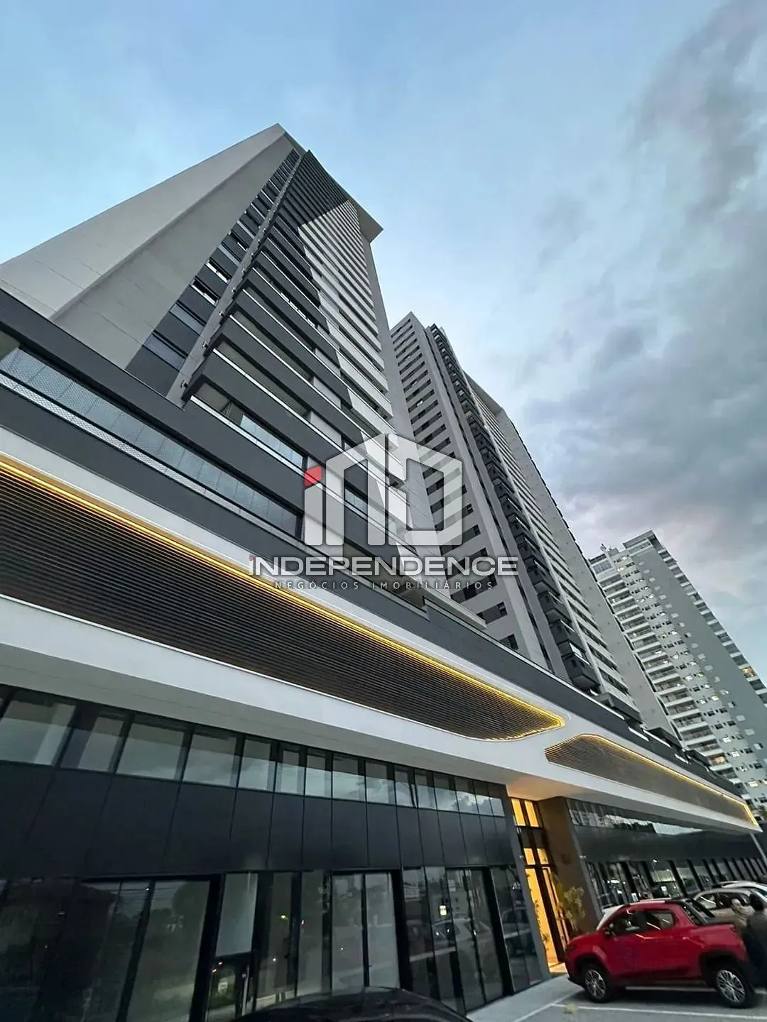 Apartamento, 2 quartos, 83 m² - Foto 70