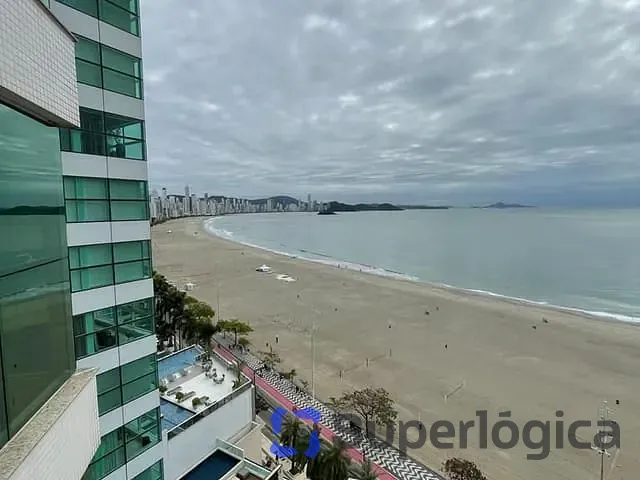 Apartamento com 475m² 4 quartos e 6 banheiros, à venda, no bairro Barra Sul em Balneário Camboriú