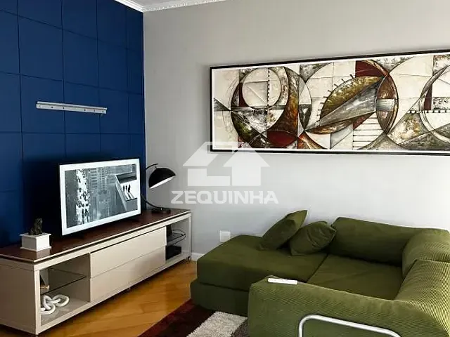 Apartamento com 145m² 2 quartos e 2 banheiros, para alugar, no bairro Centro em Osasco