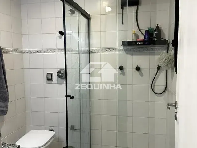 Apartamento com 145m² 2 quartos e 2 banheiros, para alugar, no bairro Centro em Osasco