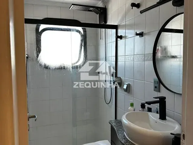 Apartamento com 145m² 2 quartos e 2 banheiros, para alugar, no bairro Centro em Osasco