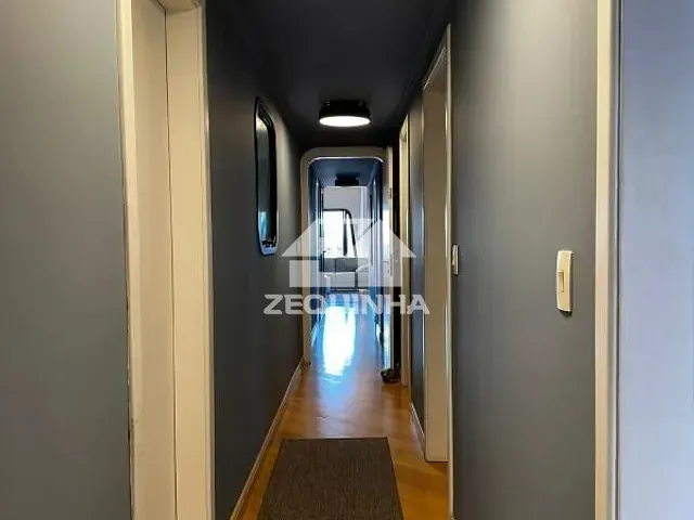 Apartamento com 145m² 2 quartos e 2 banheiros, para alugar, no bairro Centro em Osasco