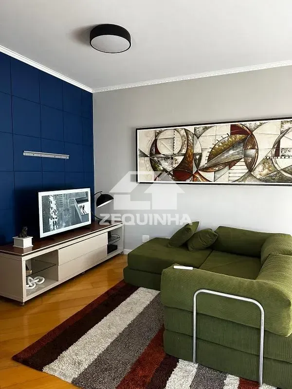 Apartamento, 2 quartos, 145 m² - Foto 1