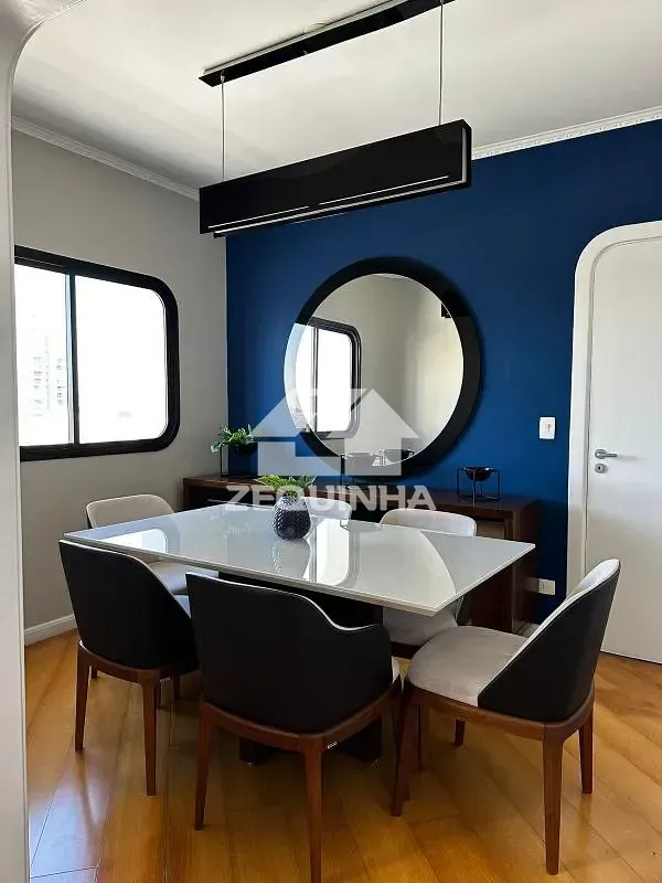 Apartamento, 2 quartos, 145 m² - Foto 6