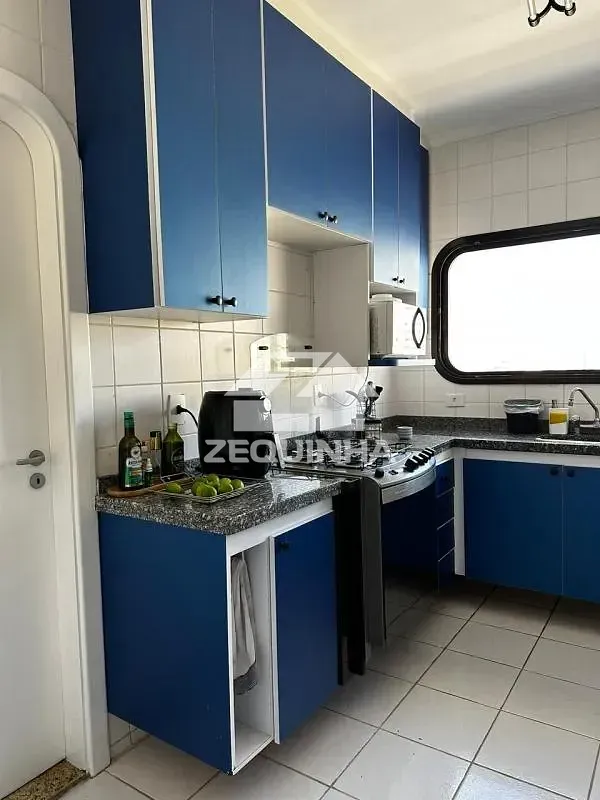 Apartamento, 2 quartos, 145 m² - Foto 7