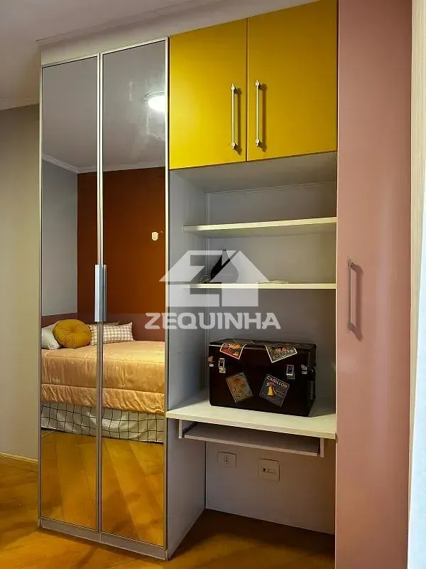 Apartamento, 2 quartos, 145 m² - Foto 14