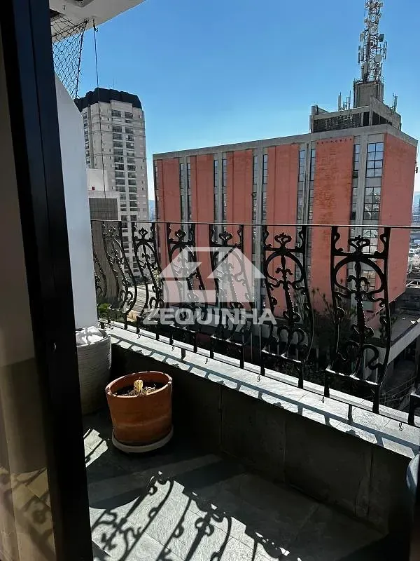 Apartamento, 2 quartos, 145 m² - Foto 17
