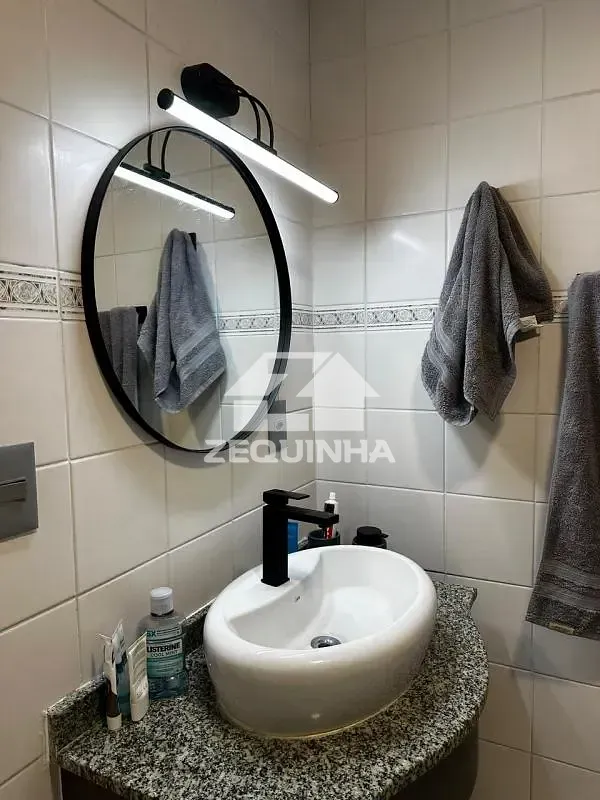 Apartamento, 2 quartos, 145 m² - Foto 19