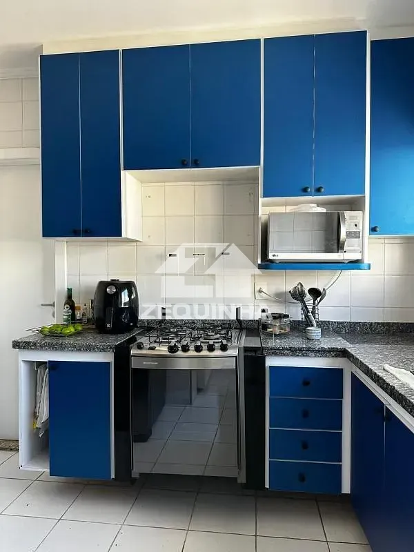 Apartamento, 2 quartos, 145 m² - Foto 22