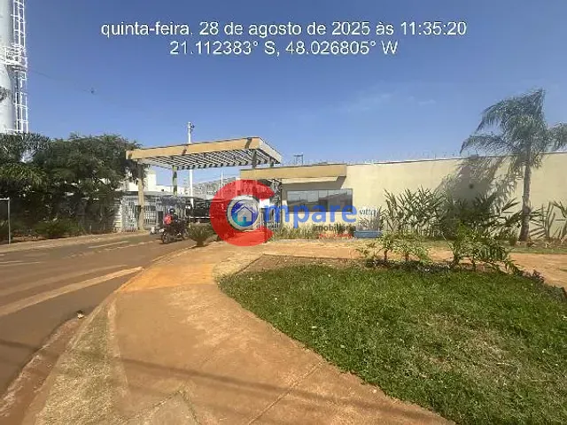 Apartamento com 89m² 2 quartos e 1 banheiro, à venda, no bairro JARDIM CAMPO ALEGRE em Sertãozinho