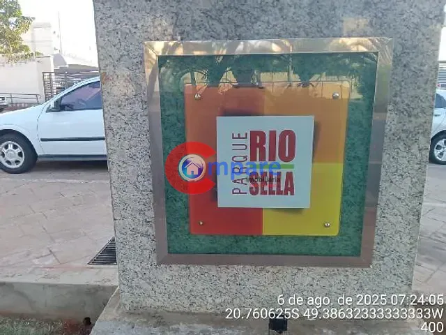 Apartamento com 87m² 2 quartos e 1 banheiro, à venda, no bairro RIOS DE SPAGNA em Sao Jose Do Rio Preto