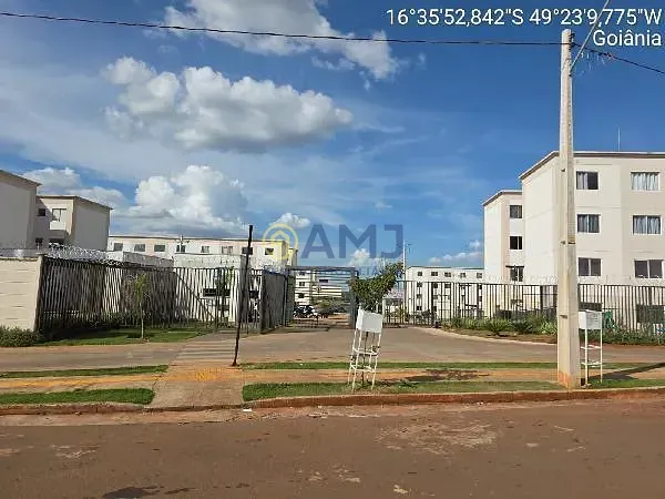 Apartamento, 2 quartos, 42 m² - Foto 1
