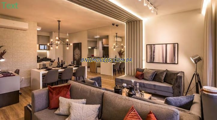 Apartamento, 3 quartos, 91 m² - Foto 4