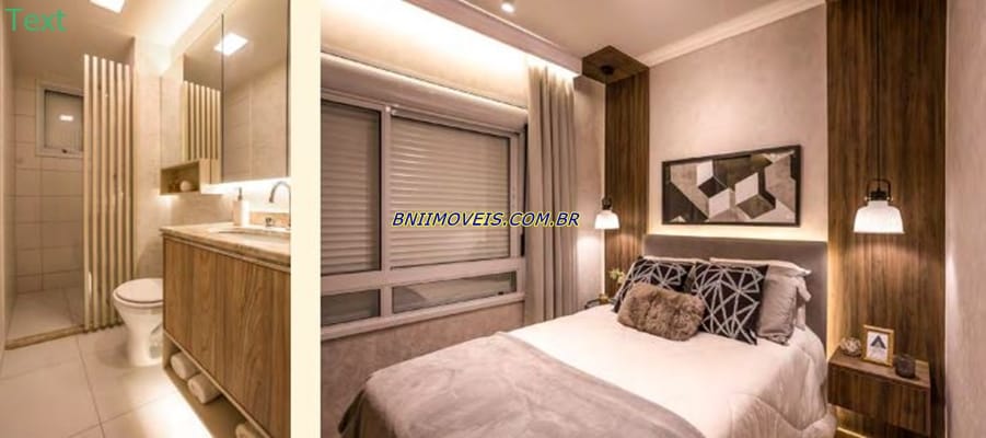 Apartamento, 3 quartos, 91 m² - Foto 9