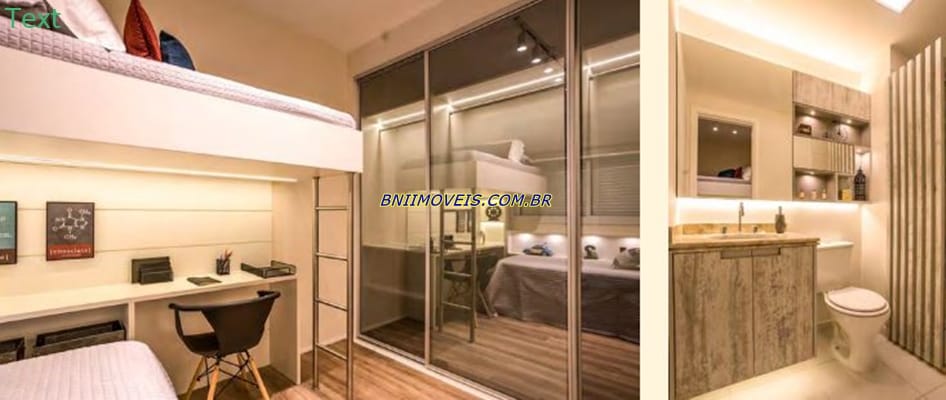 Apartamento, 3 quartos, 91 m² - Foto 8