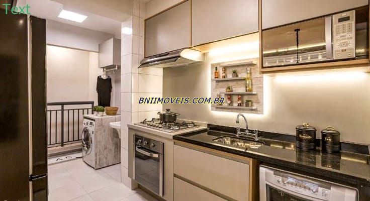 Apartamento, 3 quartos, 91 m² - Foto 7