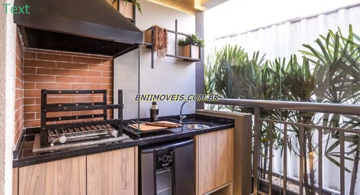 Apartamento, 3 quartos, 91 m² - Foto 6