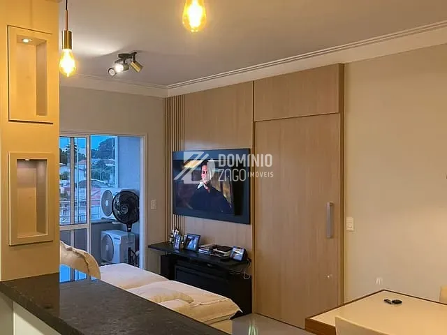 Apartamento 2 quartos e 2 banheiros, à venda, no bairro Estados Unidos em Uberaba