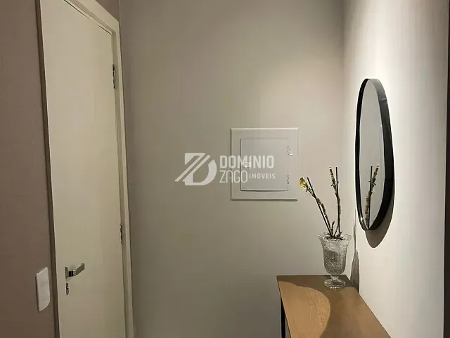 Apartamento 2 quartos e 2 banheiros, à venda, no bairro Estados Unidos em Uberaba