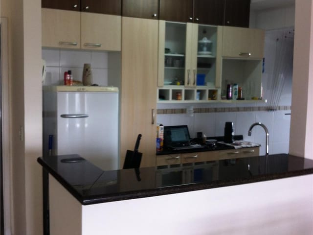Foto do Apartamento - Apartamento residencial à venda, Jardim América, São José dos Campos. | INDEPENDENCE NEGOCIOS IMOBILIARIOS LTDA