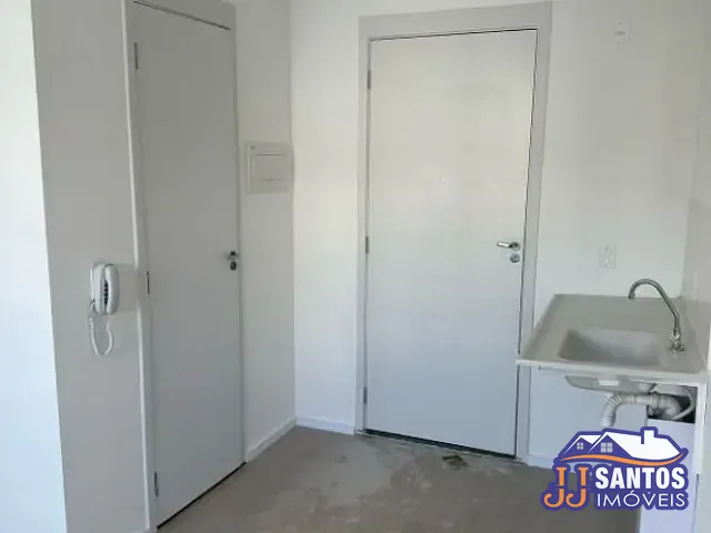 Apartamento 1 quarto e 1 banheiro, à venda, no bairro Mooca em São Paulo