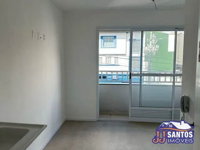 Apartamento 1 quarto e 1 banheiro, à venda, no bairro Mooca em São Paulo