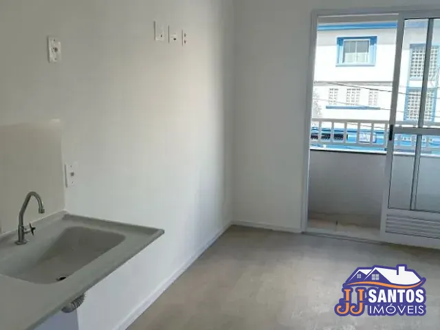 Apartamento 1 quarto e 1 banheiro, à venda, no bairro Mooca em São Paulo