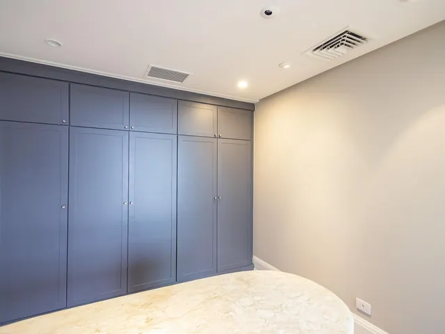 Apartamento 4 quartos e 7 banheiros, à venda, no bairro Mossunguê em Curitiba