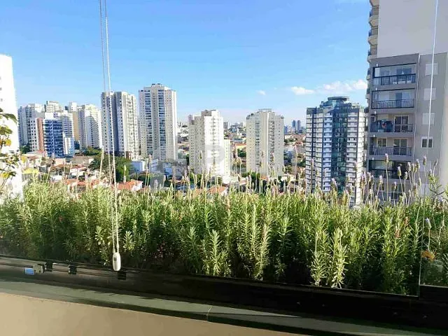 Apartamento 3 quartos e 2 banheiros, à venda, no bairro Lauzane Paulista em São Paulo