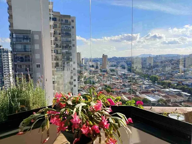 Apartamento 3 quartos e 2 banheiros, à venda, no bairro Lauzane Paulista em São Paulo