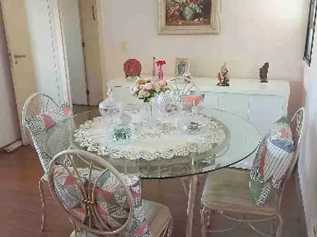 Apartamento 3 quartos e 2 banheiros, à venda, no bairro Lauzane Paulista em São Paulo