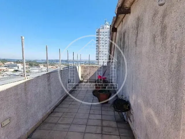 Apartamento com 250m² 4 quartos e 3 banheiros, à venda, no bairro Socorro em São Paulo