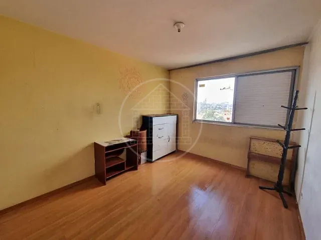 Apartamento com 250m² 4 quartos e 3 banheiros, à venda, no bairro Socorro em São Paulo