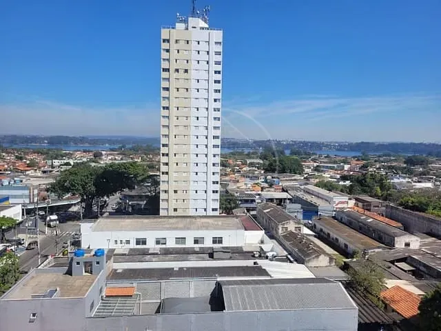 Apartamento com 250m² 4 quartos e 3 banheiros, à venda, no bairro Socorro em São Paulo