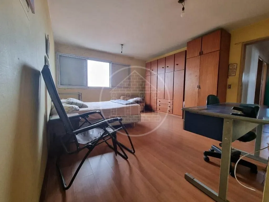 Apartamento, 4 quartos, 250 m² - Foto 12