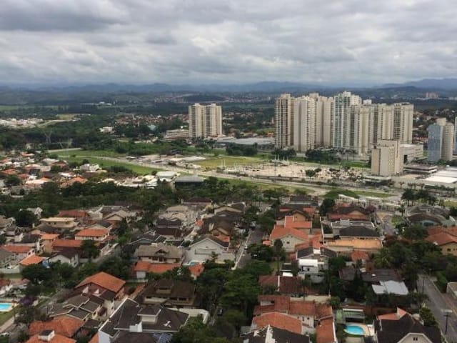 Foto do Apartamento - Apartamento à venda 4 Quartos, 4 Suites, 3 Vagas, 233M², Jardim das Colinas, São José dos Campos - SP | Belvedere Jardim Das Colinas | RUSSI IMÓVEIS