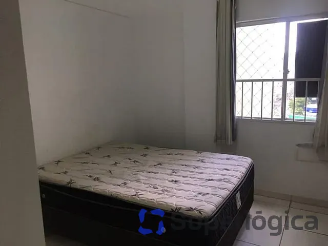 Apartamento com 93m² 2 quartos e 1 banheiro, à venda, no bairro Centro em Balneário Camboriú
