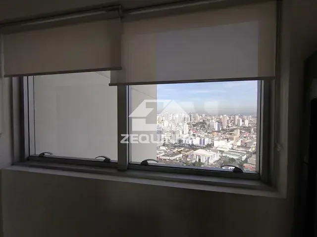 Apartamento com 44m² 1 quarto e 1 banheiro, para alugar, no bairro Centro em Osasco