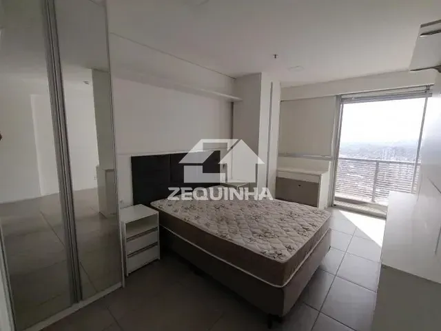 Apartamento com 44m² 1 quarto e 1 banheiro, para alugar, no bairro Centro em Osasco