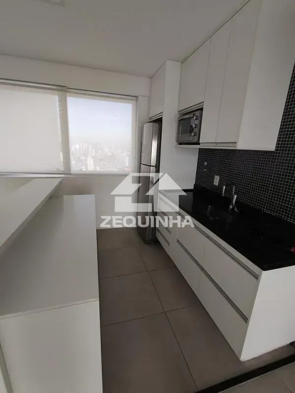 Apartamento, 1 quarto, 44 m² - Foto 1