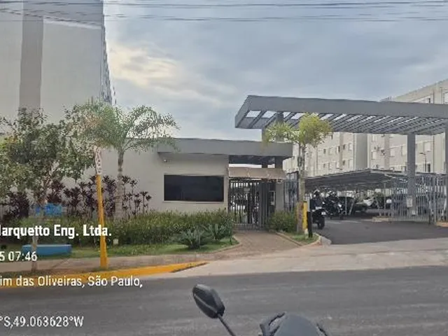 Foto do Apartamento - Apartamento à venda 2 Quartos, 1 Vaga, 84M², VITTA SAO JOSE, BAURU - SP | Imobiliária Compare
