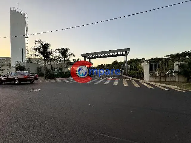 Apartamento com 89m² 2 quartos e 1 banheiro, à venda, no bairro Jardim Orestes Lopes de Camargo em Ribeirão Preto