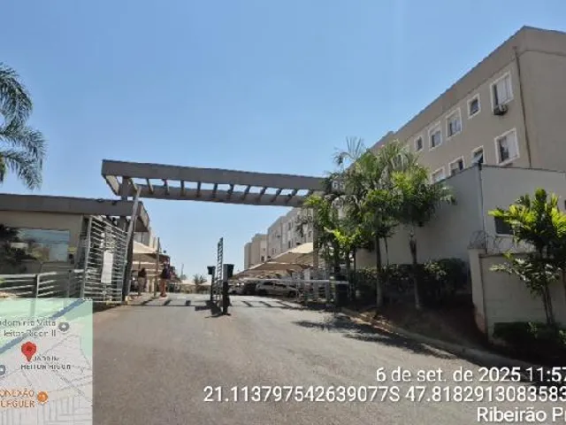 Foto do Apartamento - Apartamento à venda 2 Quartos, 1 Vaga, 89M², JARDIM HEITOR RIGON, RIBEIRAO PRETO - SP | Imobiliária Compare