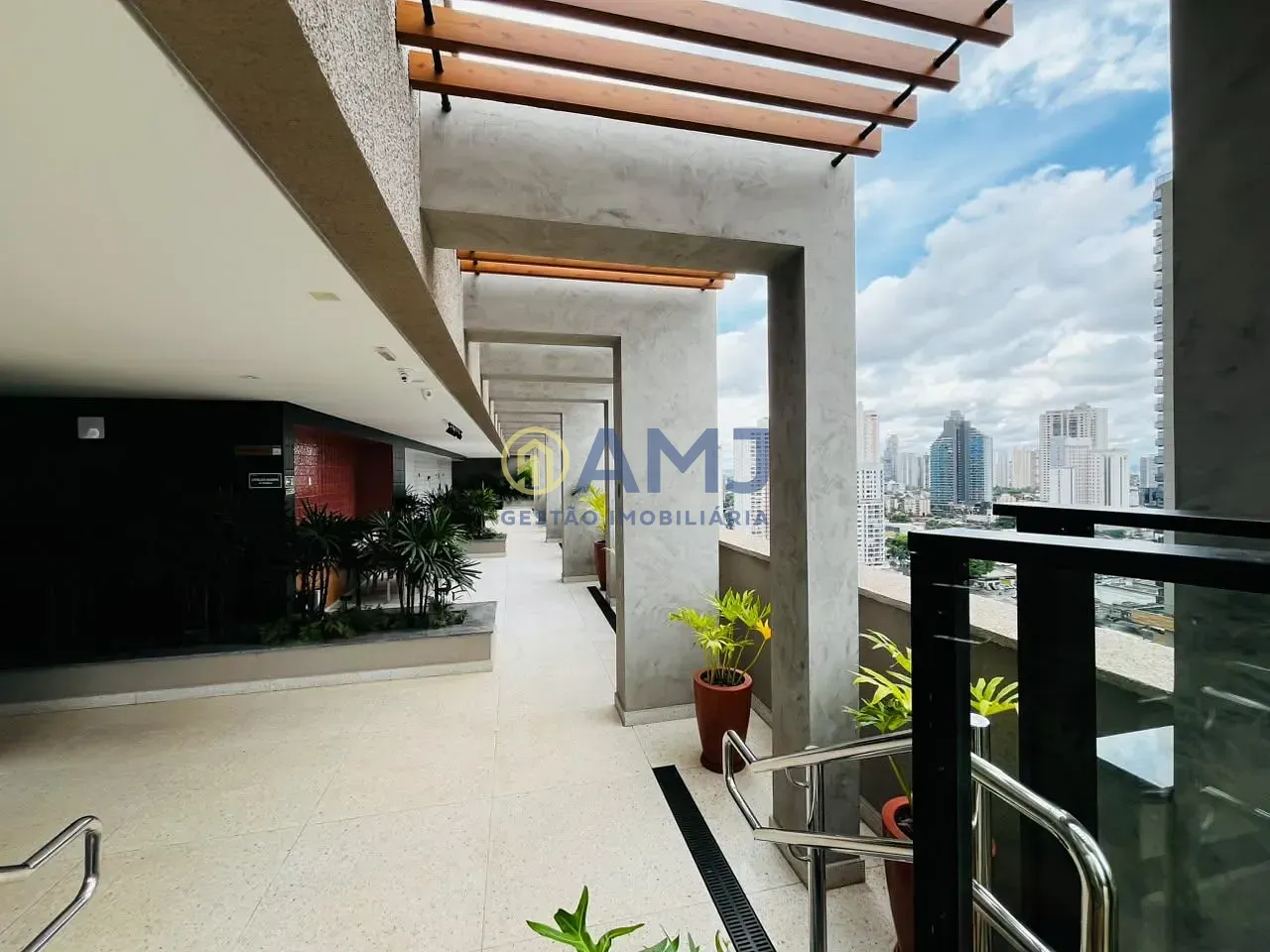 Apartamento, 2 quartos, 84 m² - Foto 27