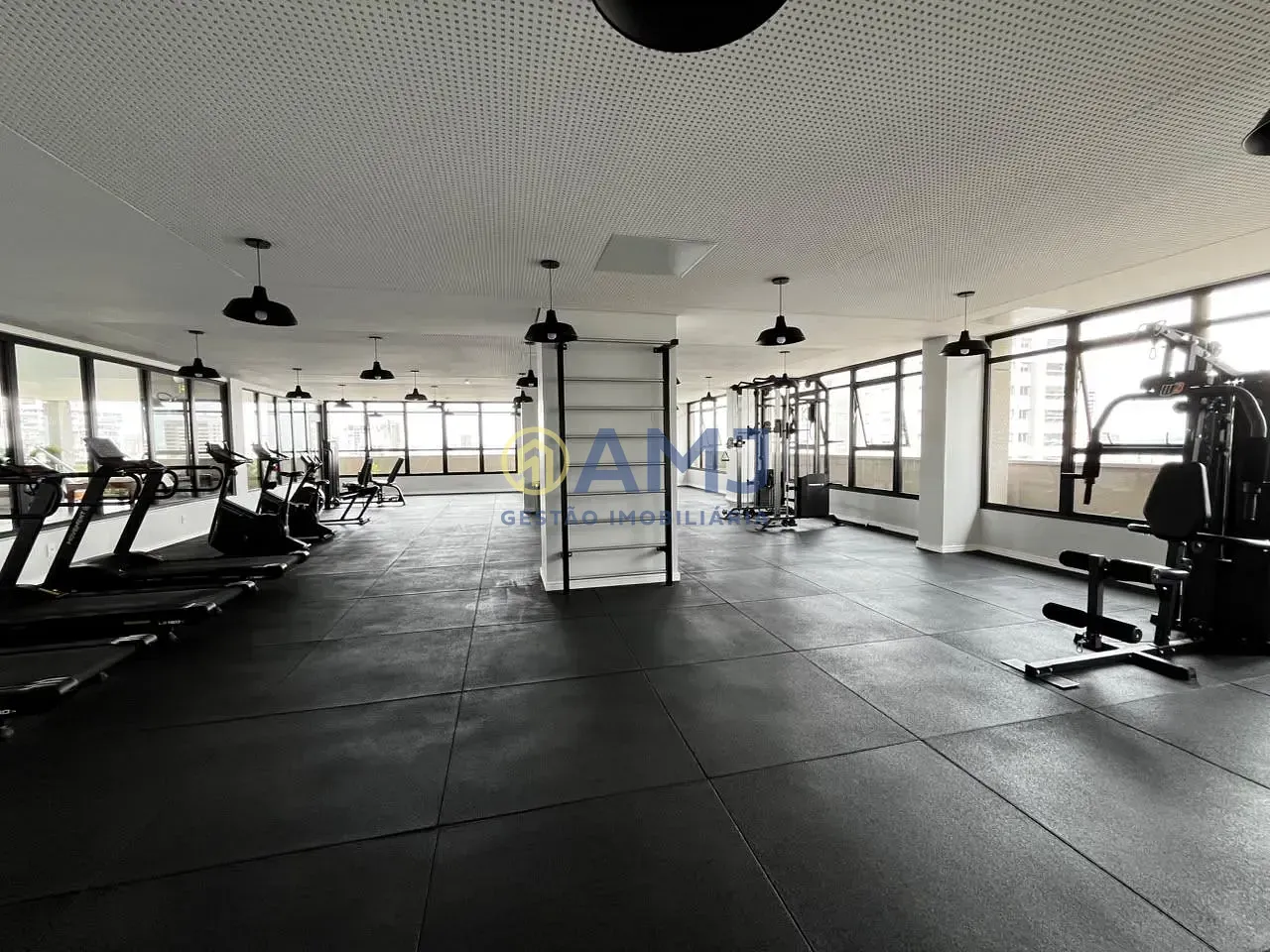 Apartamento, 2 quartos, 84 m² - Foto 31