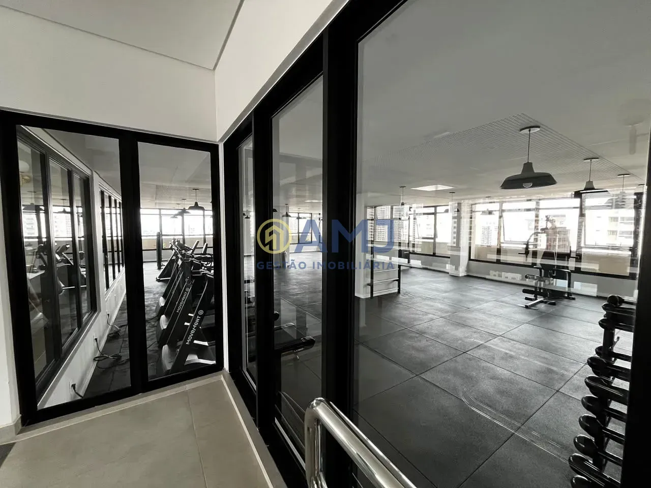 Apartamento, 2 quartos, 84 m² - Foto 32