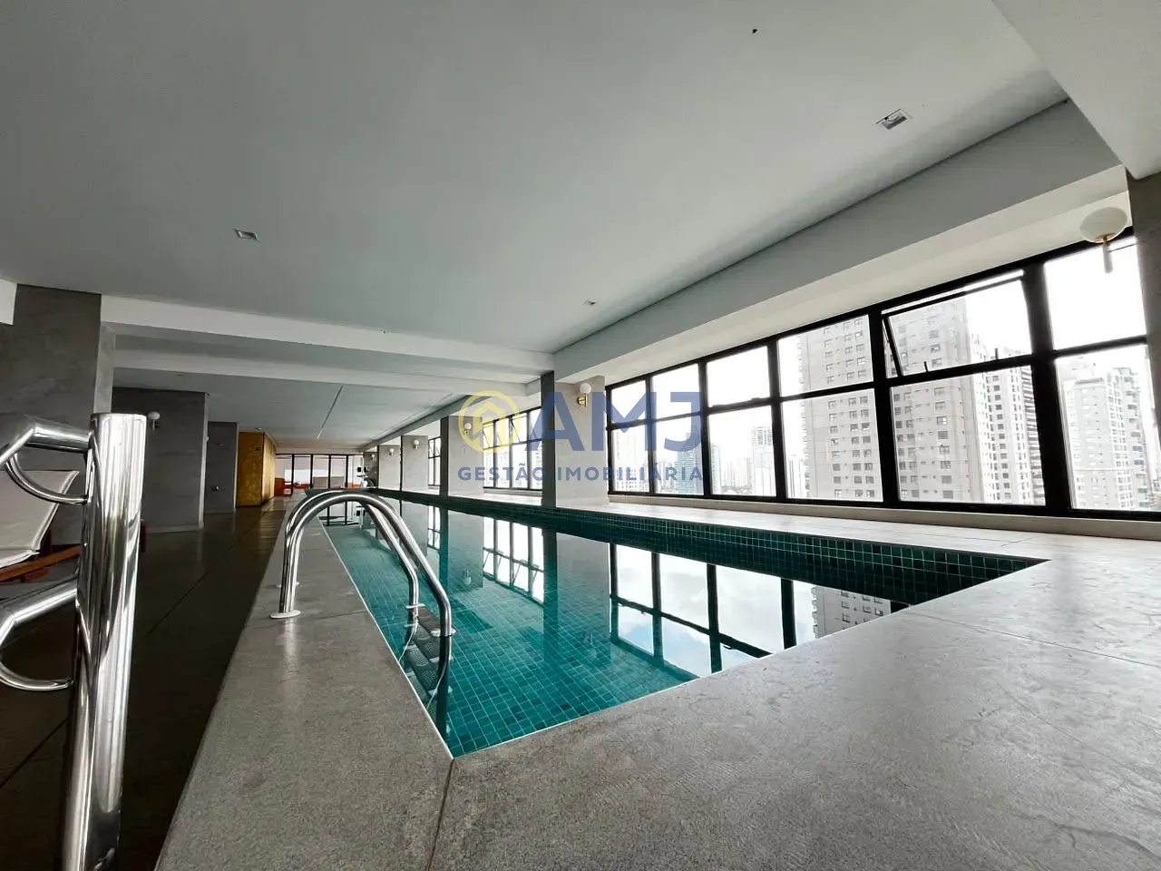 Apartamento, 2 quartos, 84 m² - Foto 33