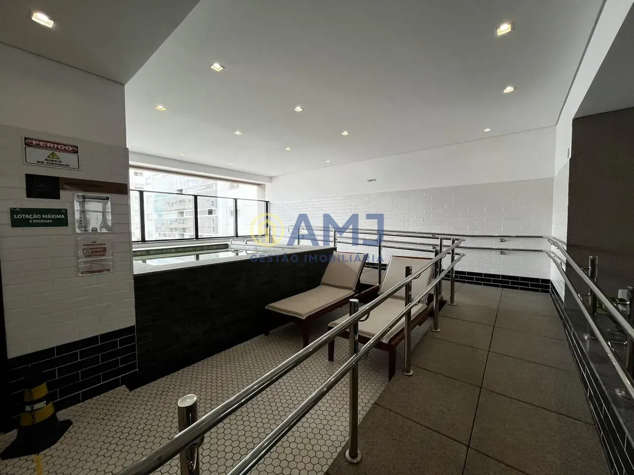 Apartamento, 2 quartos, 84 m² - Foto 35