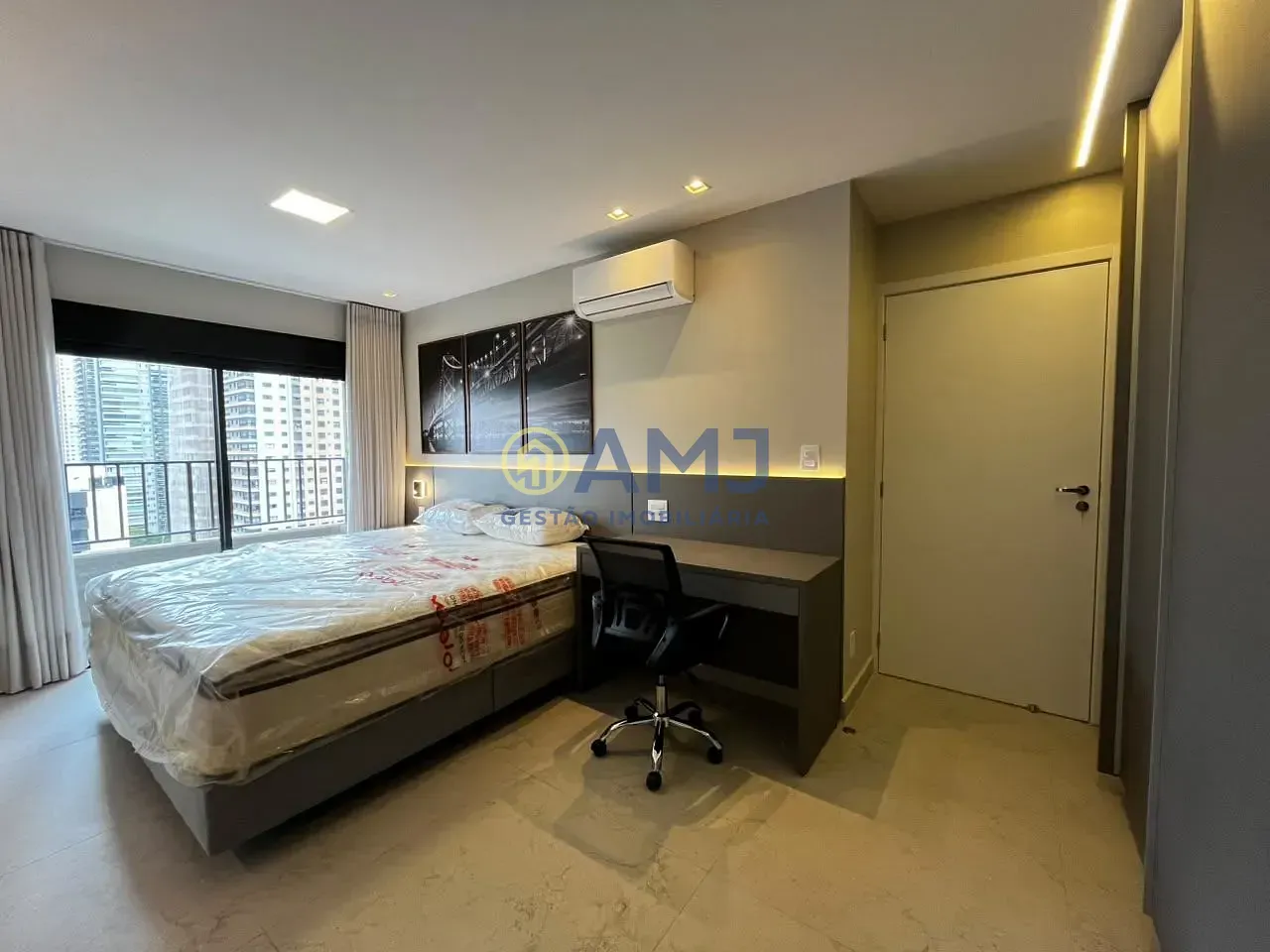 Apartamento, 2 quartos, 84 m² - Foto 15